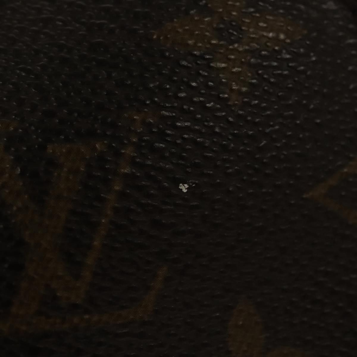 Louis Vuitton Louis Vuitton Pochette Orsay Monogram Canvas Size ONE SIZE - 13 Thumbnail