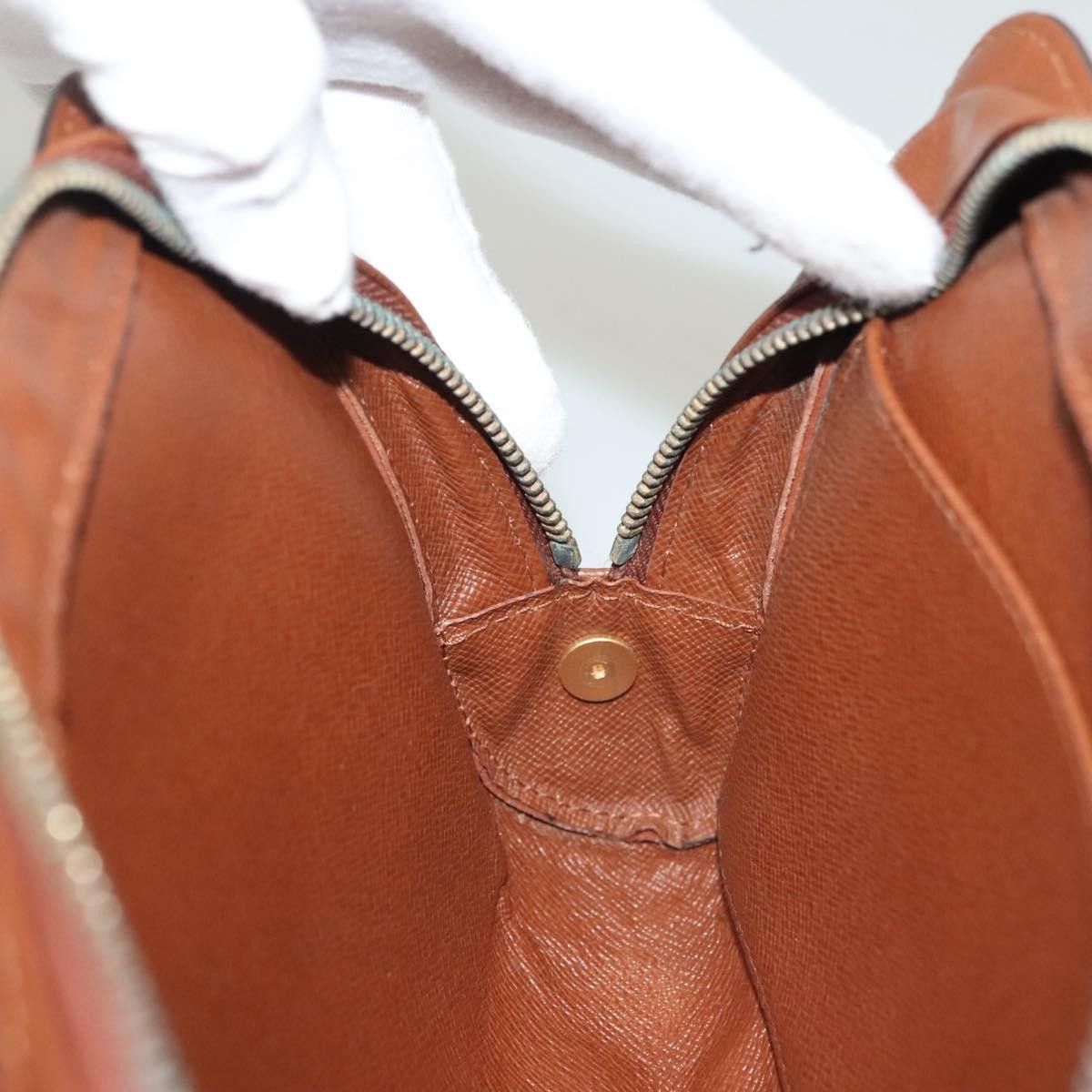 Louis Vuitton Louis Vuitton Pochette Orsay Monogram Canvas Size ONE SIZE - 19 Thumbnail