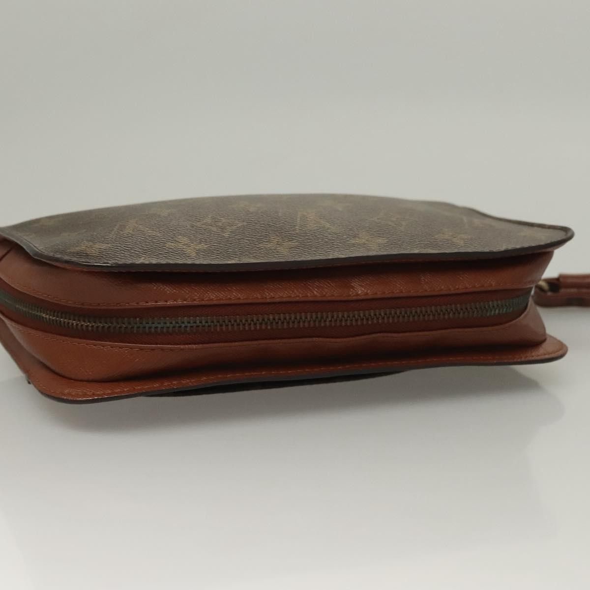 Louis Vuitton Louis Vuitton Pochette Orsay Monogram Canvas Size ONE SIZE - 15 Thumbnail