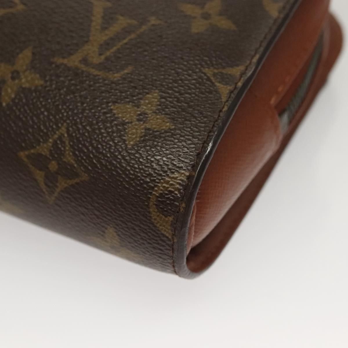 Louis Vuitton Louis Vuitton Pochette Orsay Monogram Canvas Size ONE SIZE - 9 Thumbnail