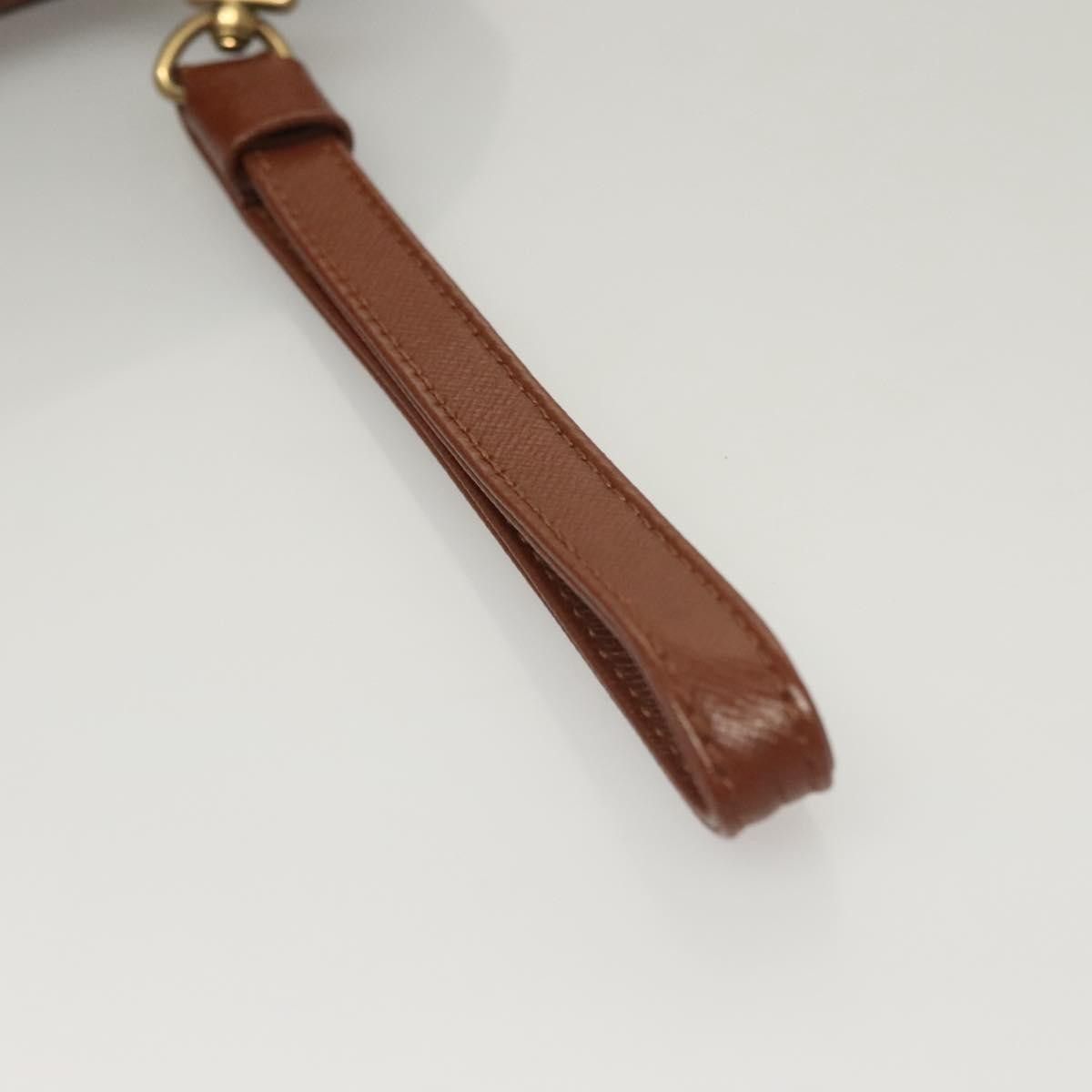 Louis Vuitton Louis Vuitton Pochette Orsay Monogram Canvas Size ONE SIZE - 16 Thumbnail