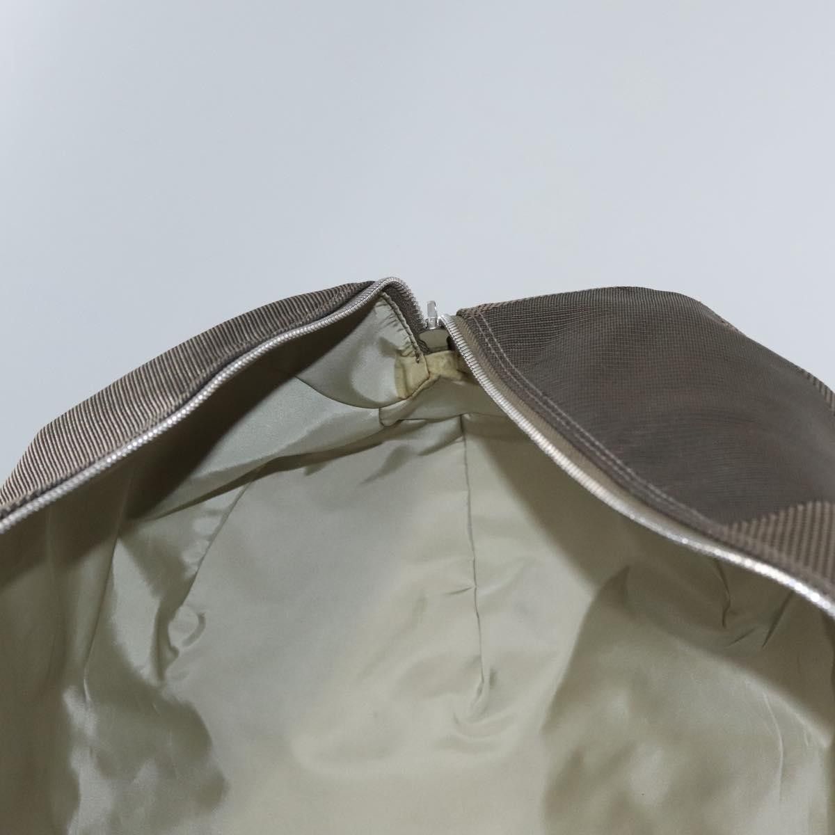 Louis Vuitton Louis Vuitton Attaquant Handbag Damier Geant Canvas Size ONE SIZE - 18 Thumbnail