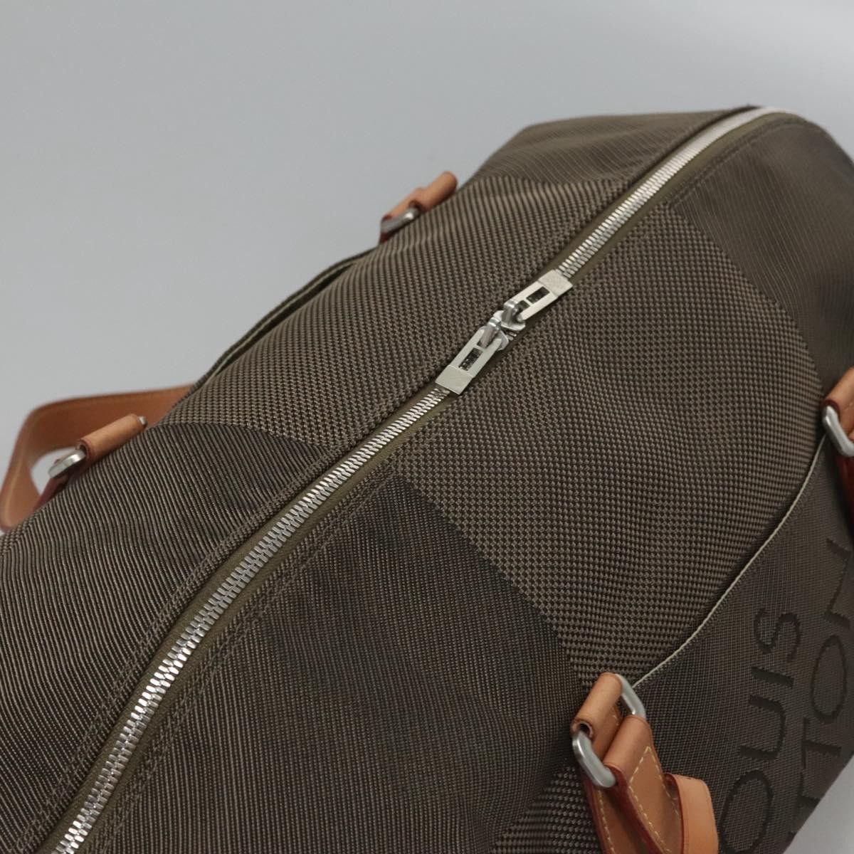 Louis Vuitton Louis Vuitton Attaquant Handbag Damier Geant Canvas Size ONE SIZE - 16 Thumbnail
