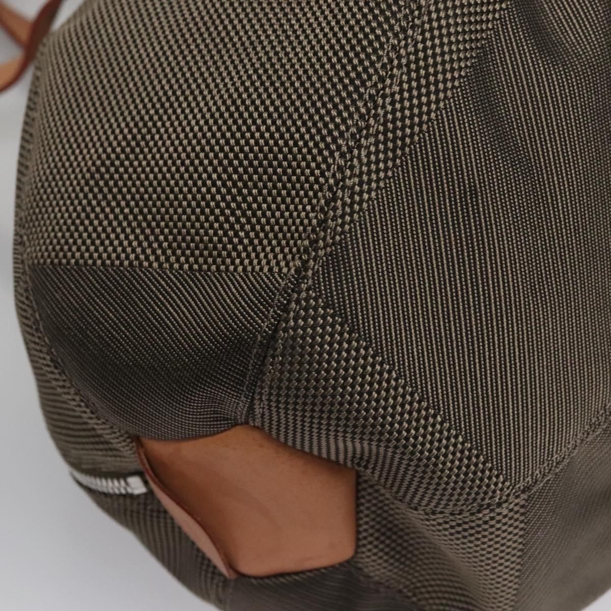 Louis Vuitton Louis Vuitton Attaquant Handbag Damier Geant Canvas Size ONE SIZE - 9 Thumbnail