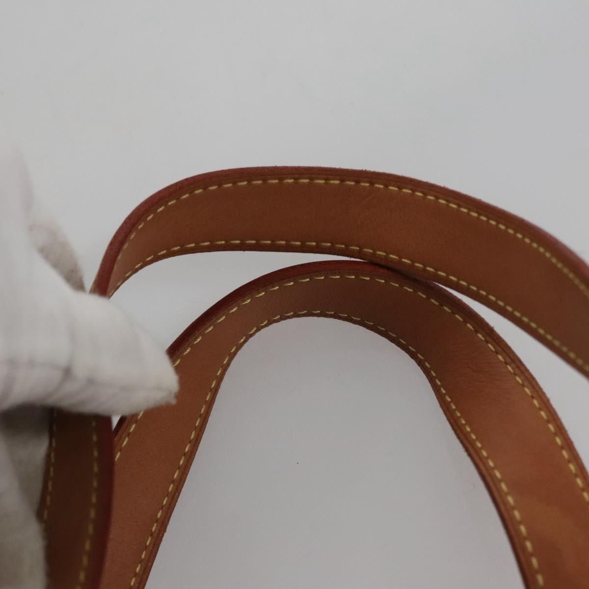 Louis Vuitton Louis Vuitton Attaquant Handbag Damier Geant Canvas Size ONE SIZE - 17 Thumbnail
