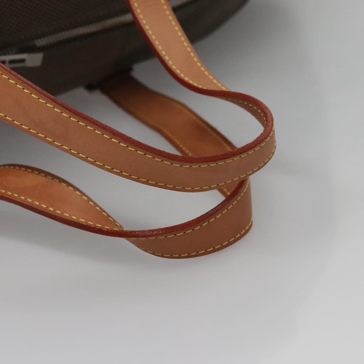 Louis Vuitton Louis Vuitton Attaquant Handbag Damier Geant Canvas Size ONE SIZE - 8 Thumbnail