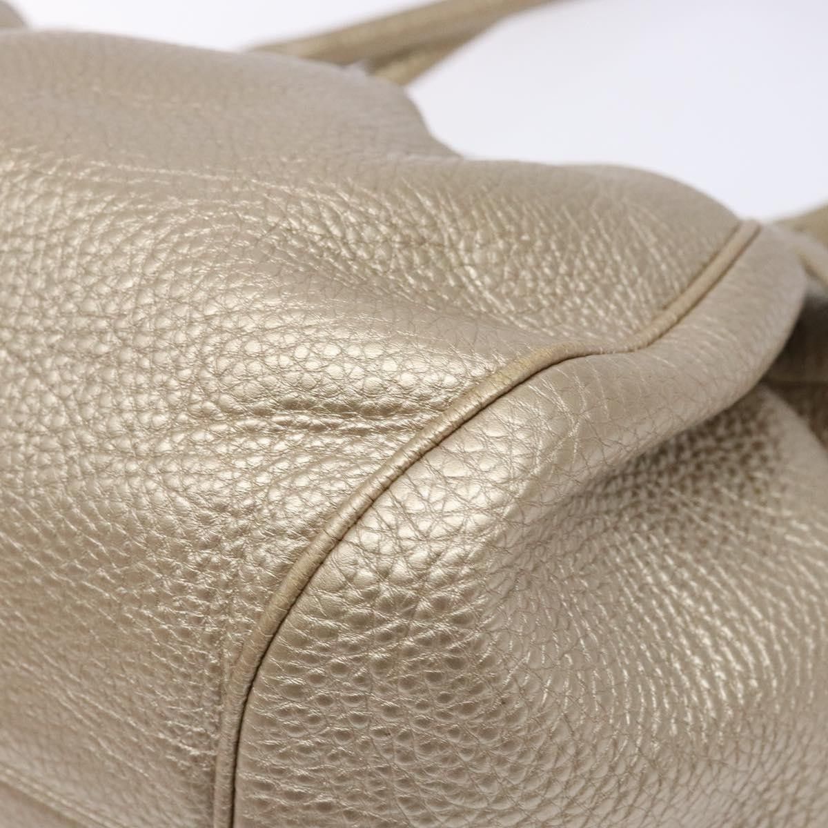 Salvatore Ferragamo Salvatore Ferragamo Marisa Satchel Leather Size ONE SIZE - 12 Thumbnail