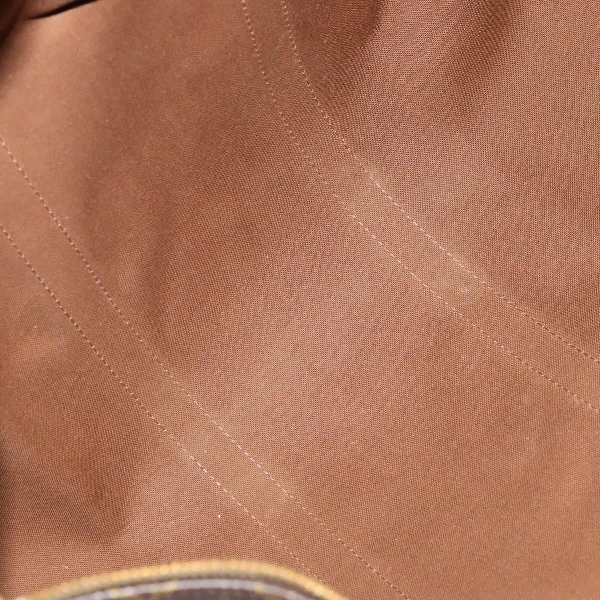 Louis Vuitton Louis Vuitton Keepall Bag Monogram Canvas Size ONE SIZE - 5 Thumbnail