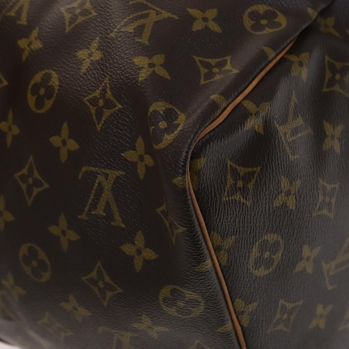 Louis Vuitton Louis Vuitton Keepall Bag Monogram Canvas Size ONE SIZE - 8 Thumbnail
