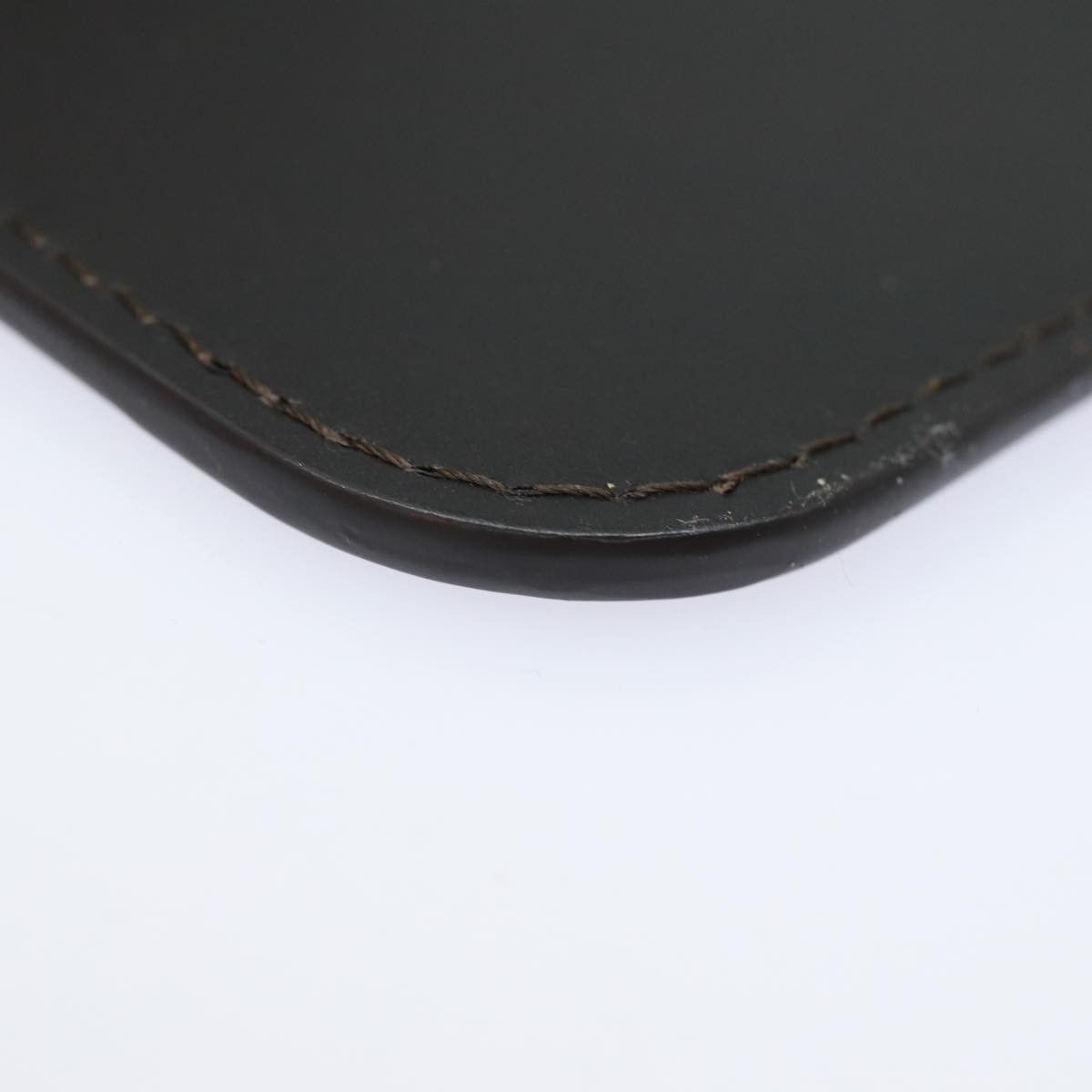 Louis Vuitton Louis Vuitton Neverfull Pochette Leather Size ONE SIZE - 10 Thumbnail