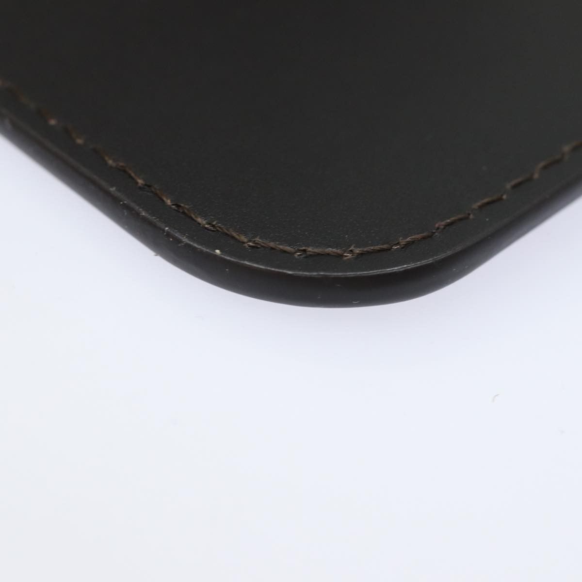 Louis Vuitton Louis Vuitton Neverfull Pochette Leather Size ONE SIZE - 11 Thumbnail