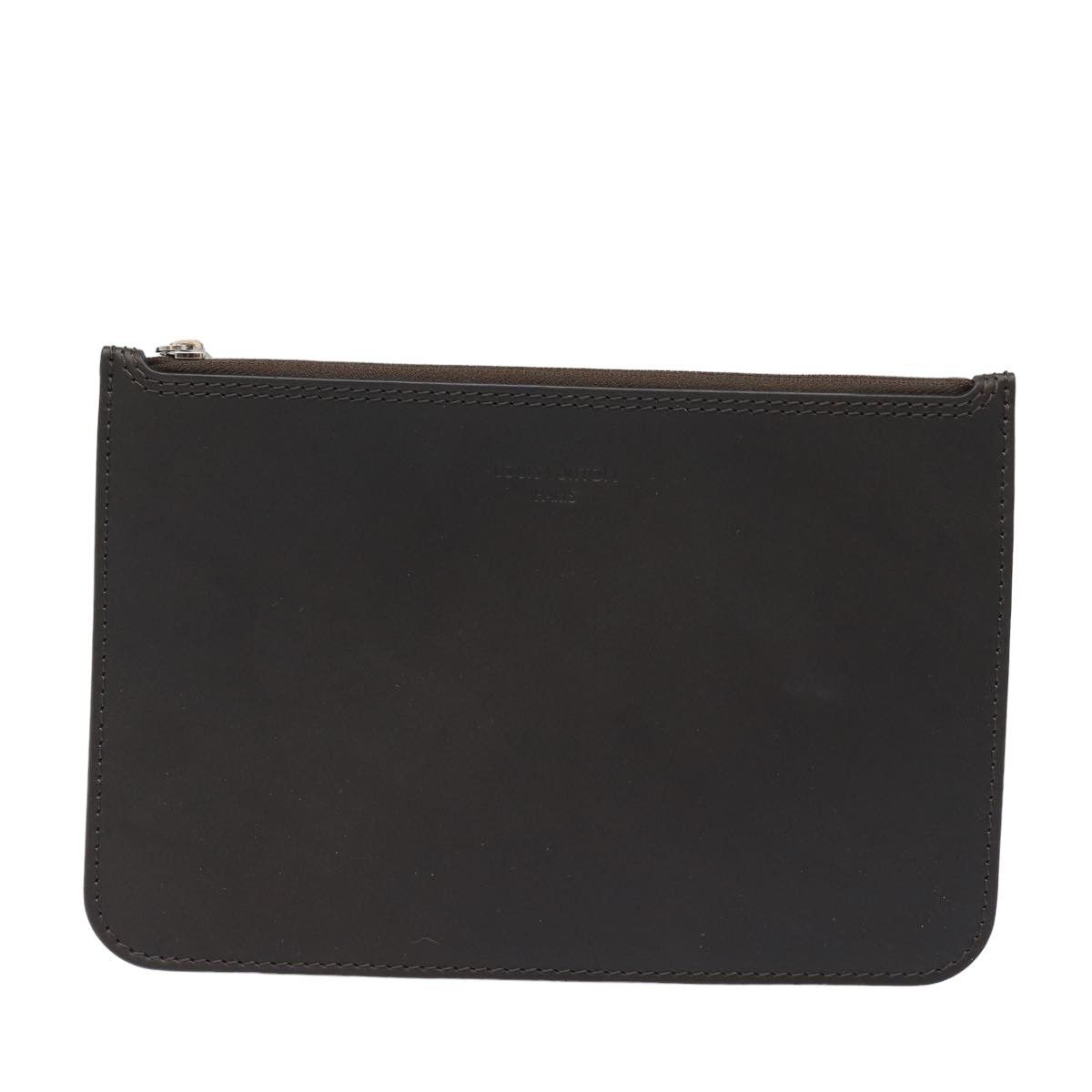 Louis Vuitton Louis Vuitton Neverfull Pochette Leather Size ONE SIZE - 17 Thumbnail