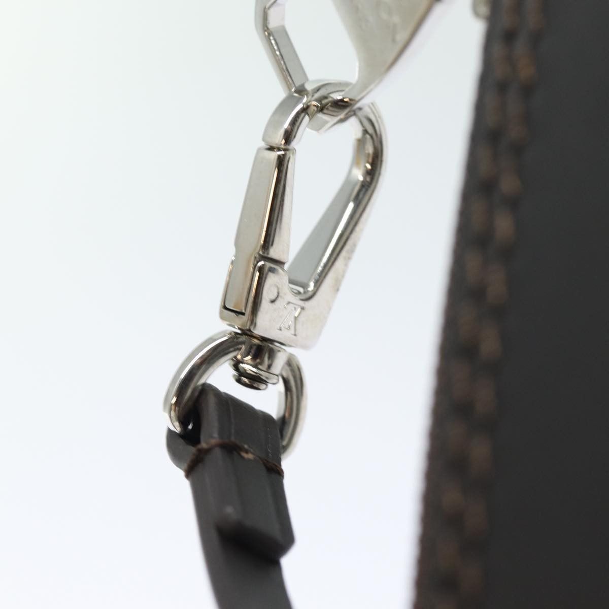 Louis Vuitton Louis Vuitton Neverfull Pochette Leather Size ONE SIZE - 14 Thumbnail
