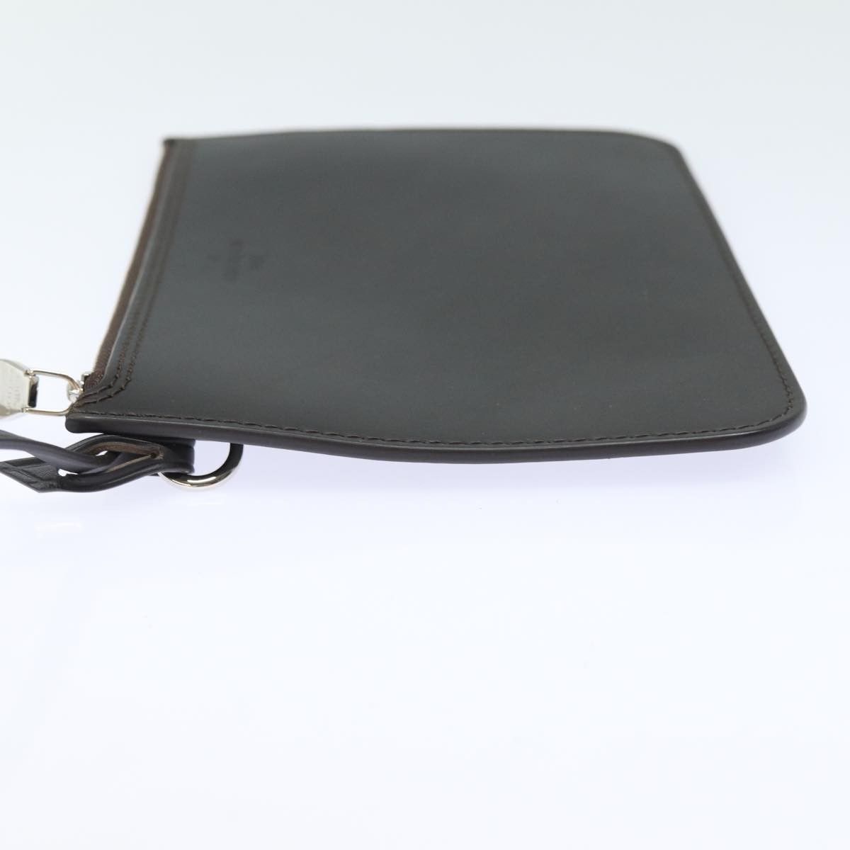 Louis Vuitton Louis Vuitton Neverfull Pochette Leather Size ONE SIZE - 3 Thumbnail