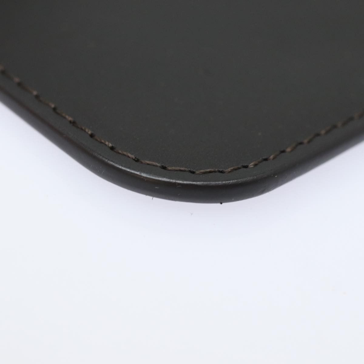 Louis Vuitton Louis Vuitton Neverfull Pochette Leather Size ONE SIZE - 12 Thumbnail