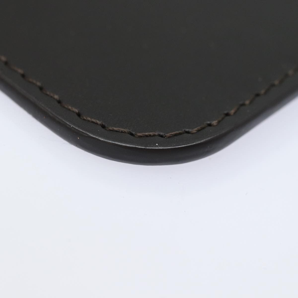 Louis Vuitton Louis Vuitton Neverfull Pochette Leather Size ONE SIZE - 9 Thumbnail