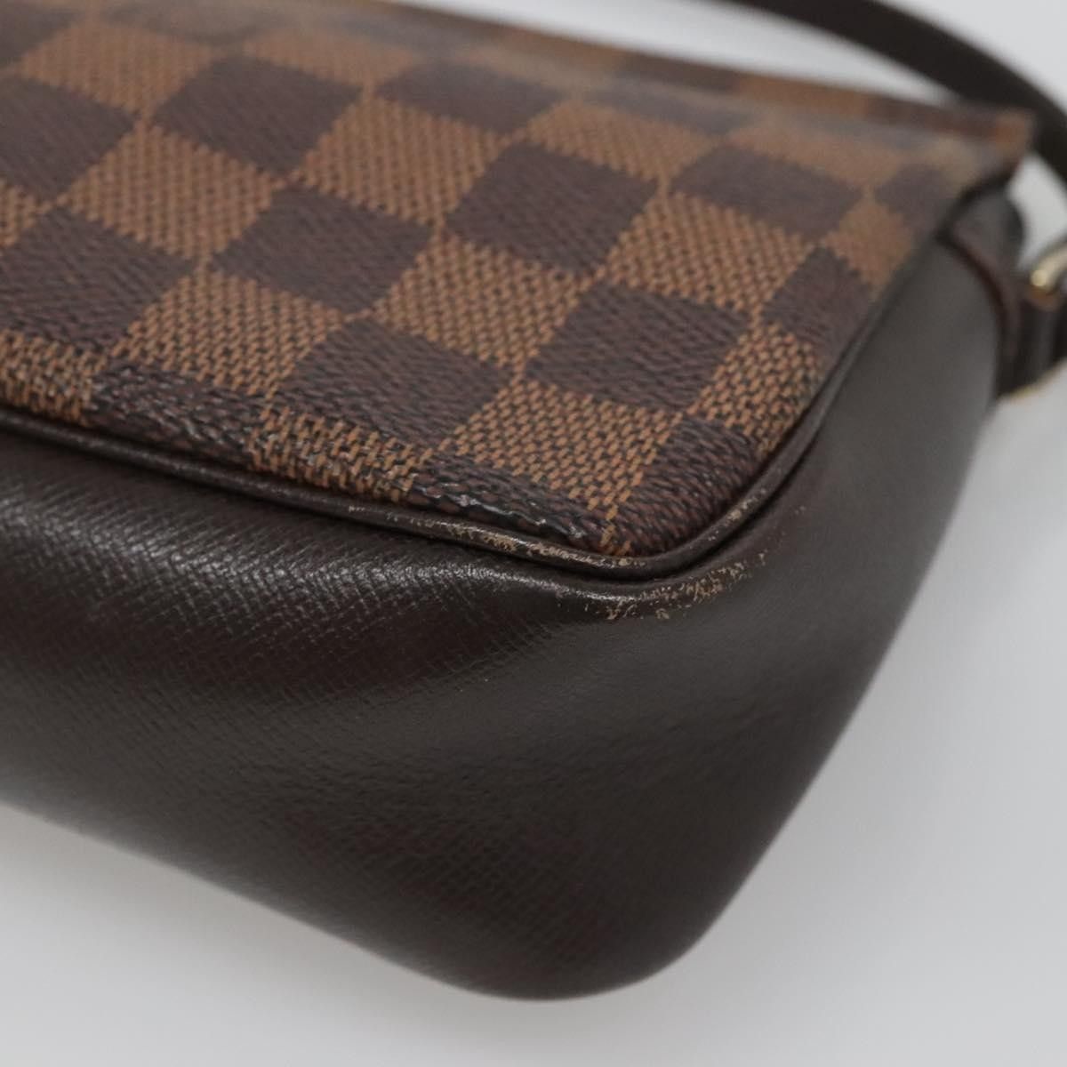 Louis Vuitton Louis Vuitton Trousse Make Up Bag Damier Size ONE SIZE - 11 Thumbnail