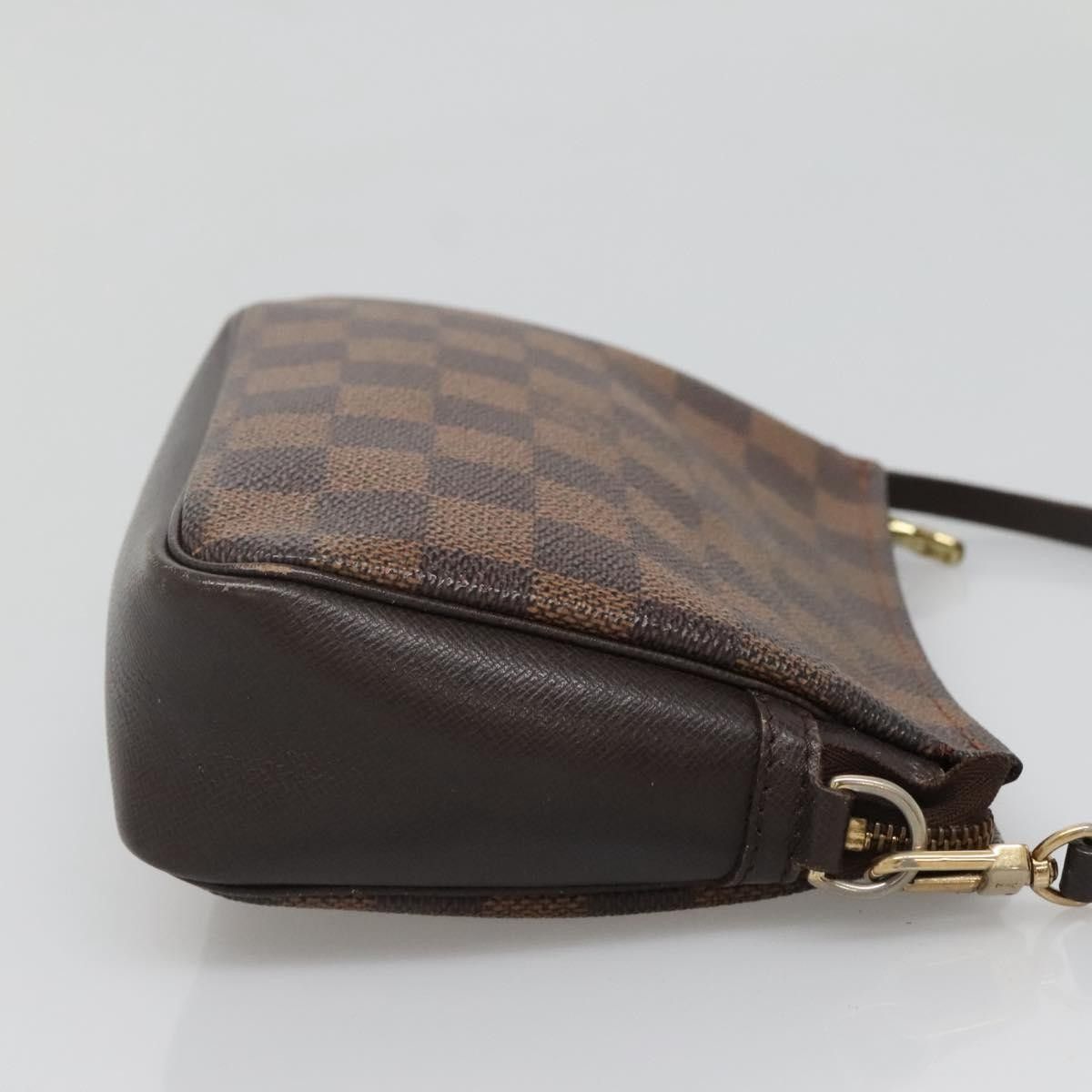 Louis Vuitton Louis Vuitton Trousse Make Up Bag Damier Size ONE SIZE - 4 Thumbnail