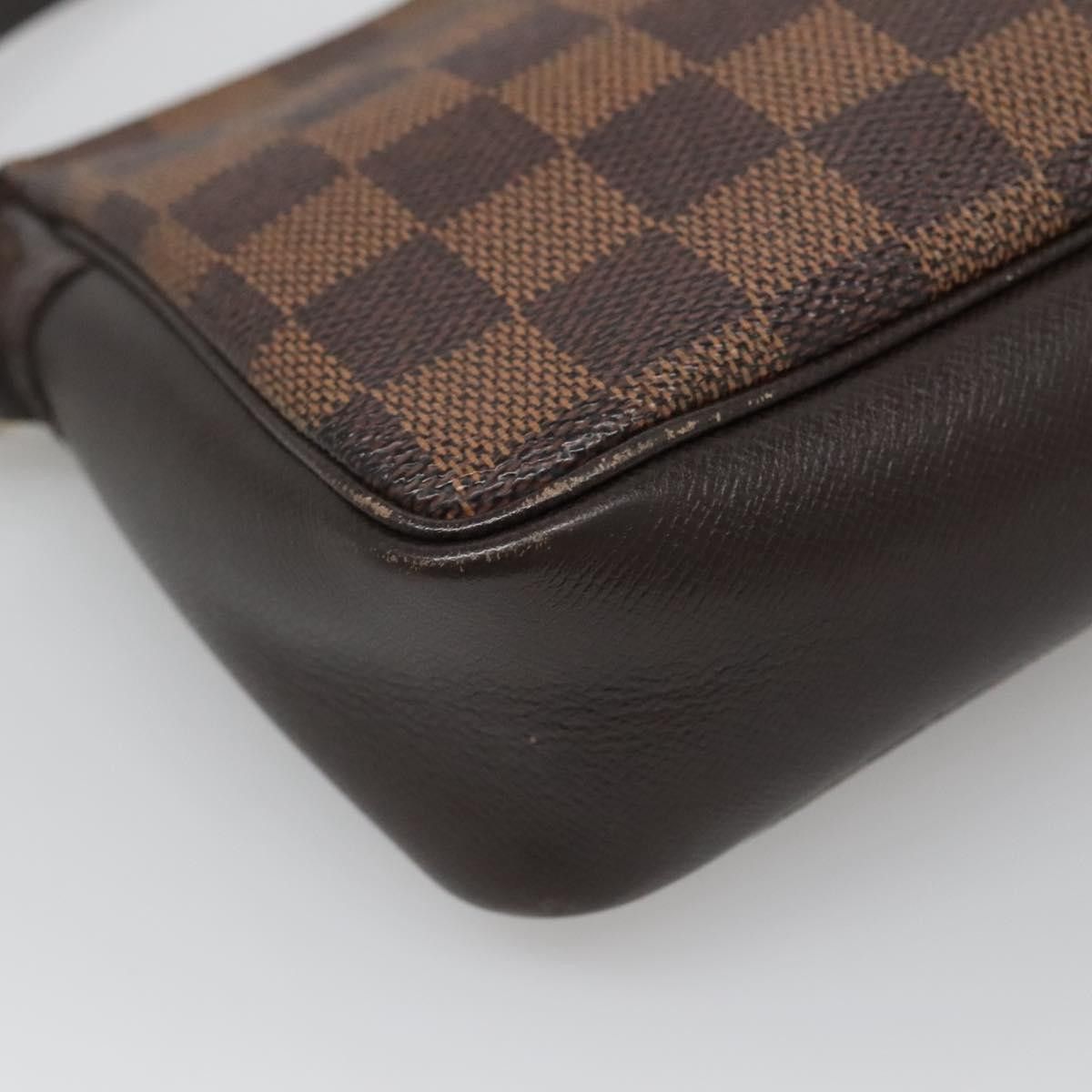 Louis Vuitton Louis Vuitton Trousse Make Up Bag Damier Size ONE SIZE - 12 Thumbnail