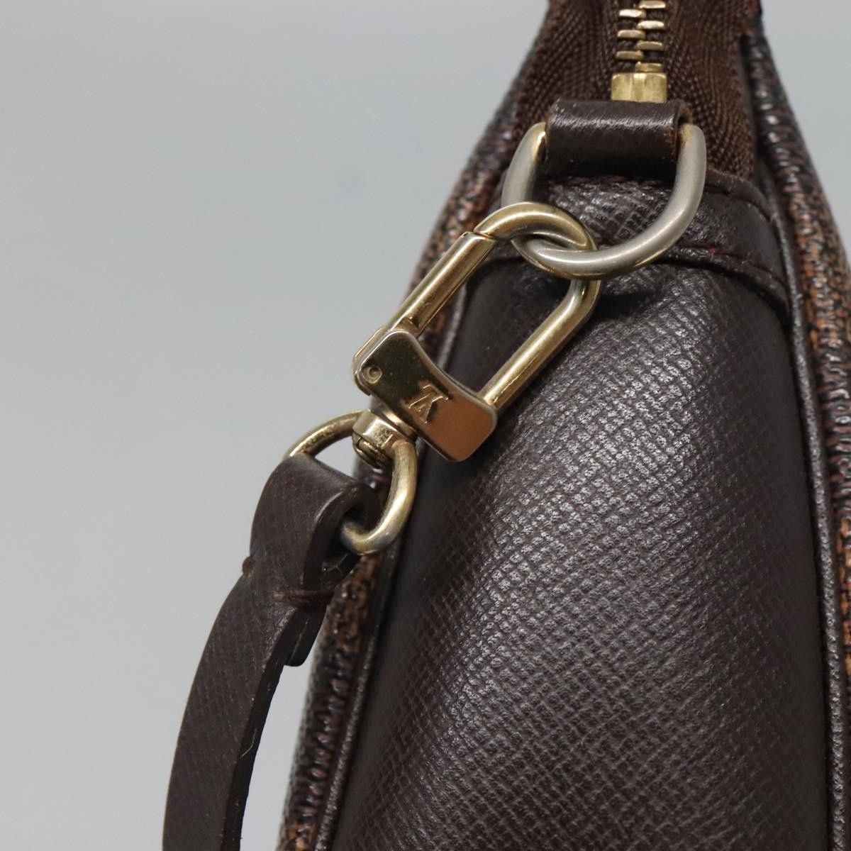 Louis Vuitton Louis Vuitton Trousse Make Up Bag Damier Size ONE SIZE - 14 Thumbnail