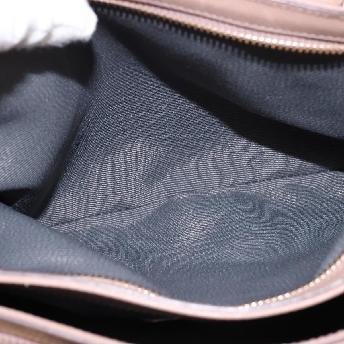 Salvatore Ferragamo Salvatore Ferragamo Batik Tote Nylon Size ONE SIZE - 23 Thumbnail