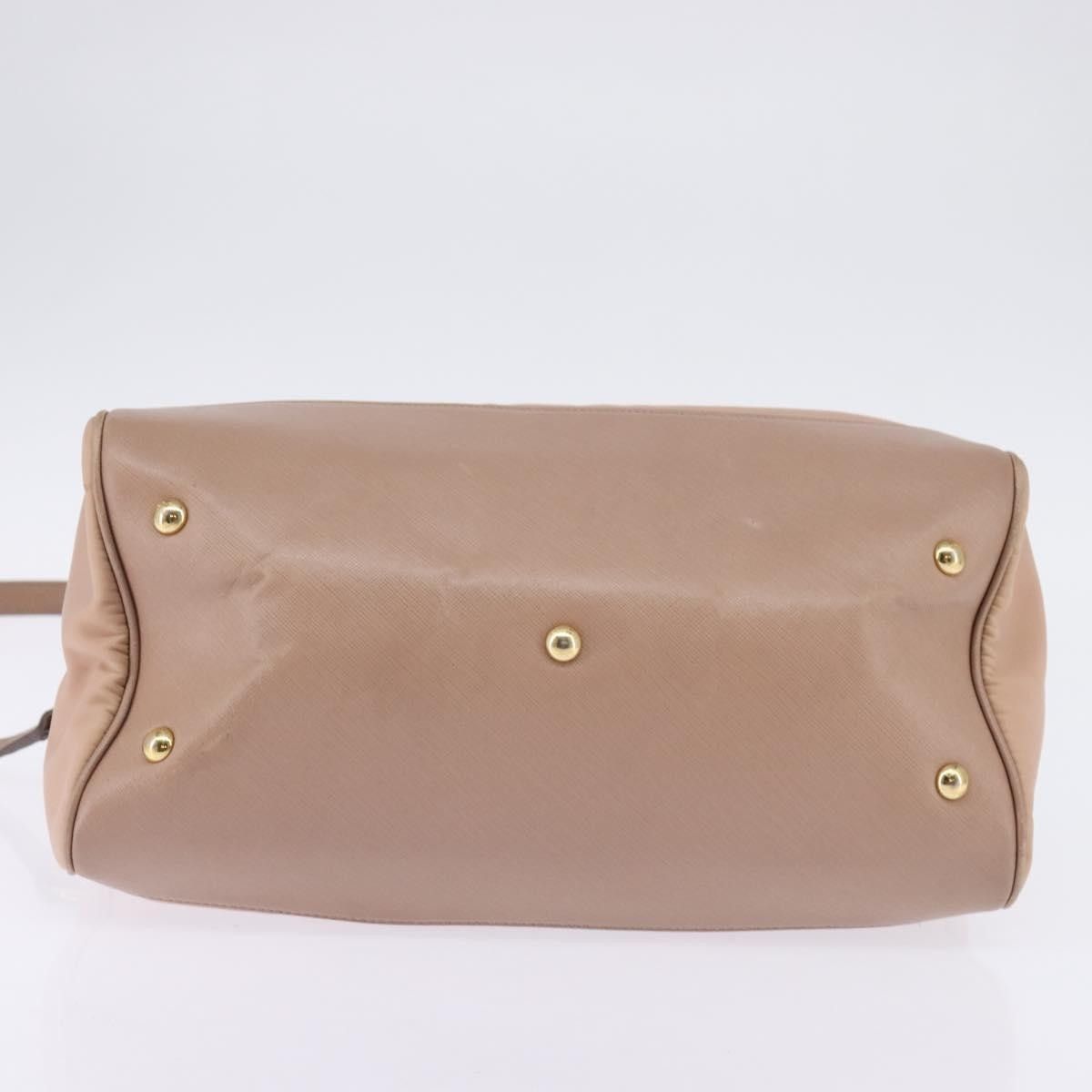 Salvatore Ferragamo Salvatore Ferragamo Batik Tote Nylon Size ONE SIZE - 21 Thumbnail