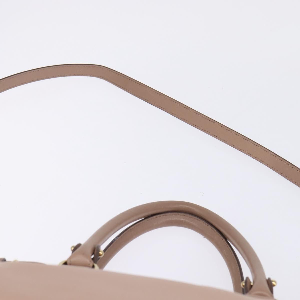 Salvatore Ferragamo Salvatore Ferragamo Batik Tote Nylon Size ONE SIZE - 20 Thumbnail