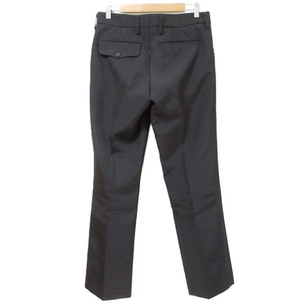 Other Other kolor Center Press Long Pants Others Pants 23WCM-P08106 DUTY FREE for USA Size ONE SIZE - 2 Thumbnail