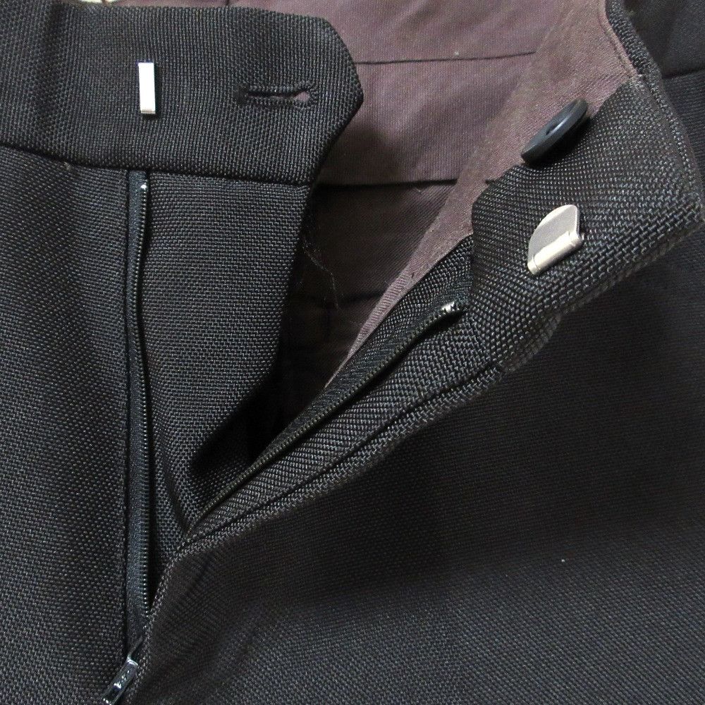 Other Other kolor Center Press Long Pants Others Pants 23WCM-P08106 DUTY FREE for USA Size ONE SIZE - 4 Thumbnail
