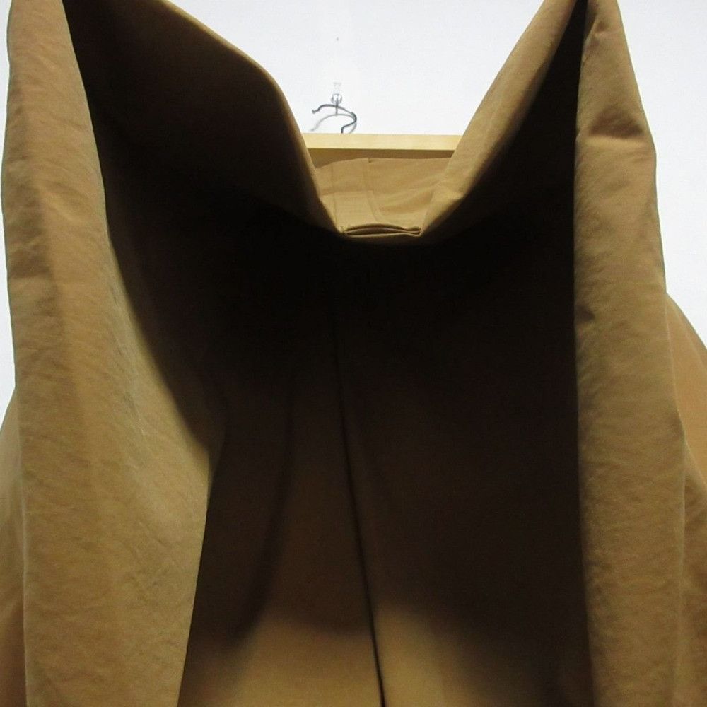 Issey Miyake Issey Miyake ISSEY MIYAKE CANOPY Stretch Wide Pants Others Pants DUTY FREE for USA Size ONE SIZE - 4 Thumbnail
