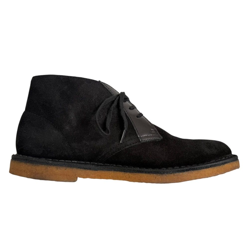 Other Other REGAL 3 Eyelet Chukka Boots Suede Leather Boots Suede Shoes 62R DUTY FREE for USA Size ONE SIZE - 5 Thumbnail