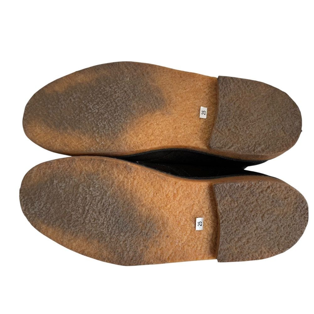 Other Other REGAL 3 Eyelet Chukka Boots Suede Leather Boots Suede Shoes 62R DUTY FREE for USA Size ONE SIZE - 7 Thumbnail