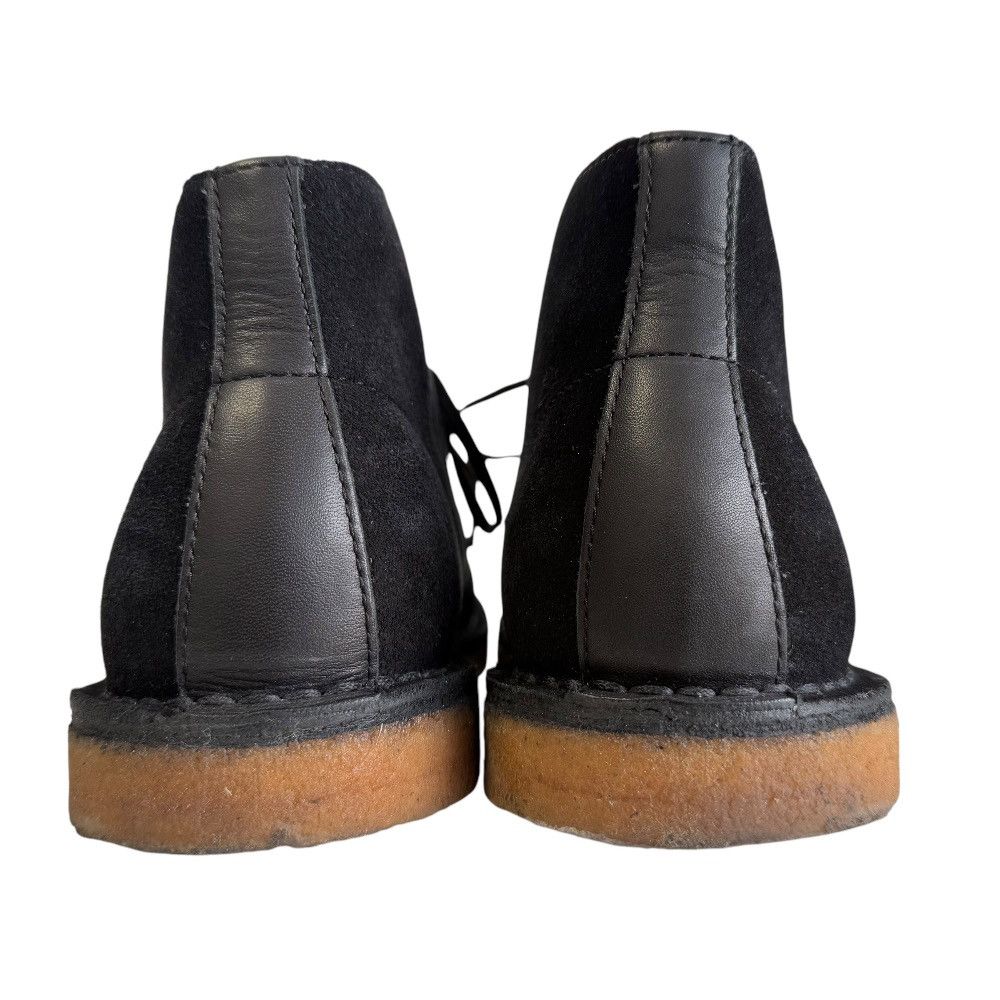 Other Other REGAL 3 Eyelet Chukka Boots Suede Leather Boots Suede Shoes 62R DUTY FREE for USA Size ONE SIZE - 6 Thumbnail