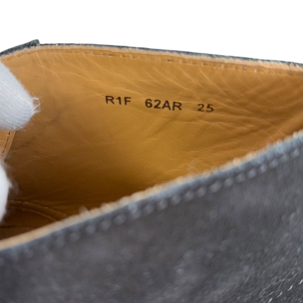 Other Other REGAL 3 Eyelet Chukka Boots Suede Leather Boots Suede Shoes 62R DUTY FREE for USA Size ONE SIZE - 10 Thumbnail