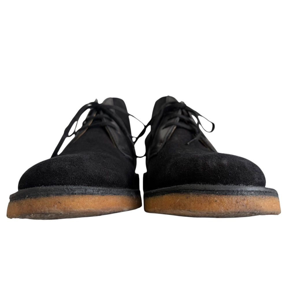 Other Other REGAL 3 Eyelet Chukka Boots Suede Leather Boots Suede Shoes 62R DUTY FREE for USA Size ONE SIZE - 2 Thumbnail