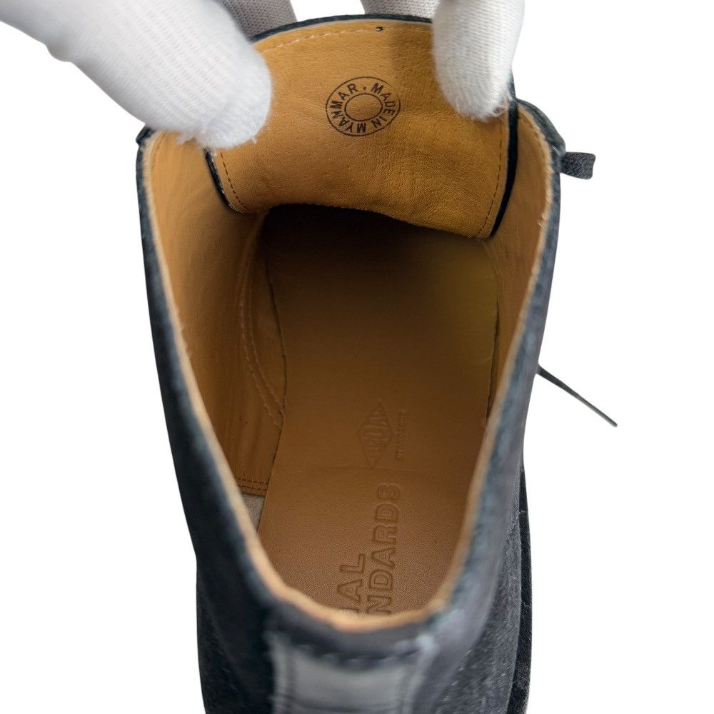 Other Other REGAL 3 Eyelet Chukka Boots Suede Leather Boots Suede Shoes 62R DUTY FREE for USA Size ONE SIZE - 9 Thumbnail