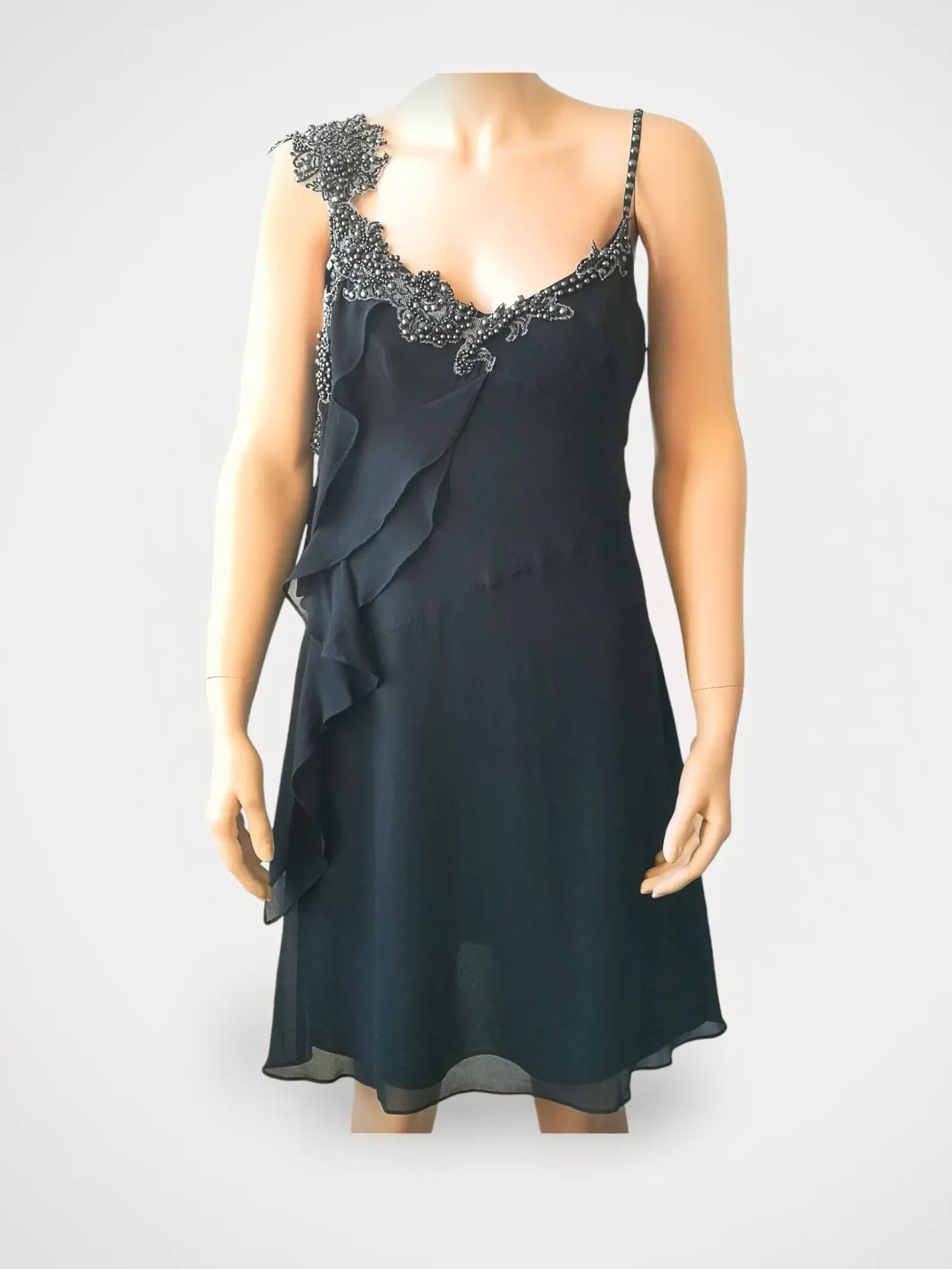 Karen Millen Karen Millen Dress Size M / US 6-8 / IT 42-44 - 2 Thumbnail
