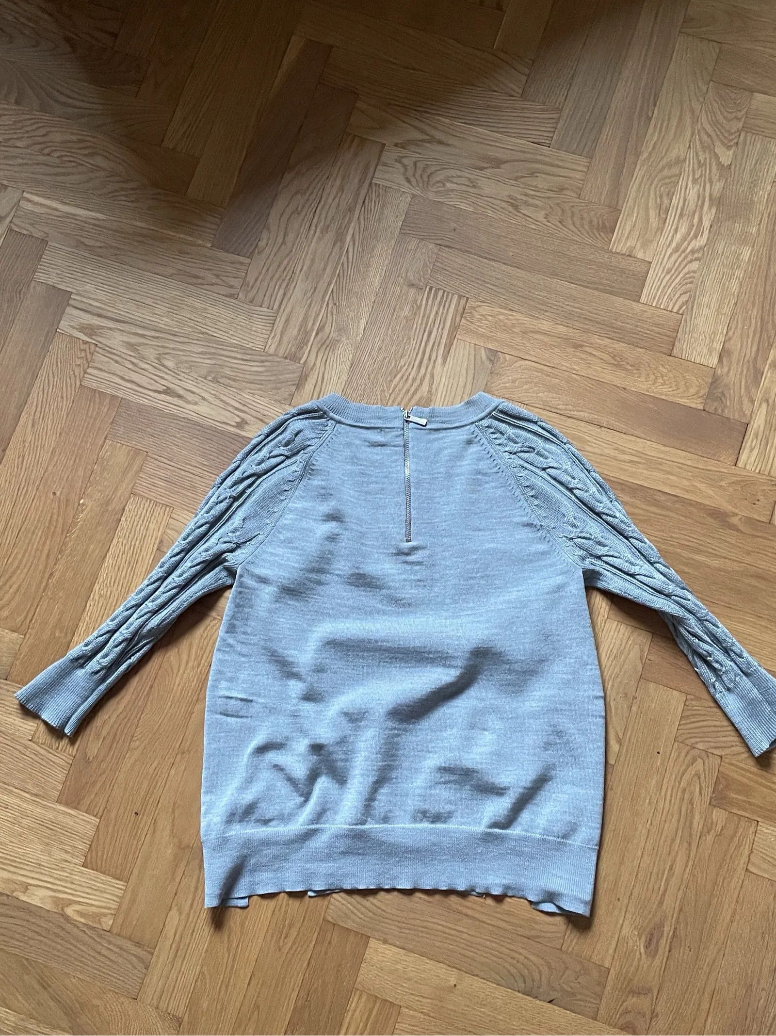 Karen Millen Karen Millen Sweater Size S / US 4 / IT 40 - 4 Thumbnail