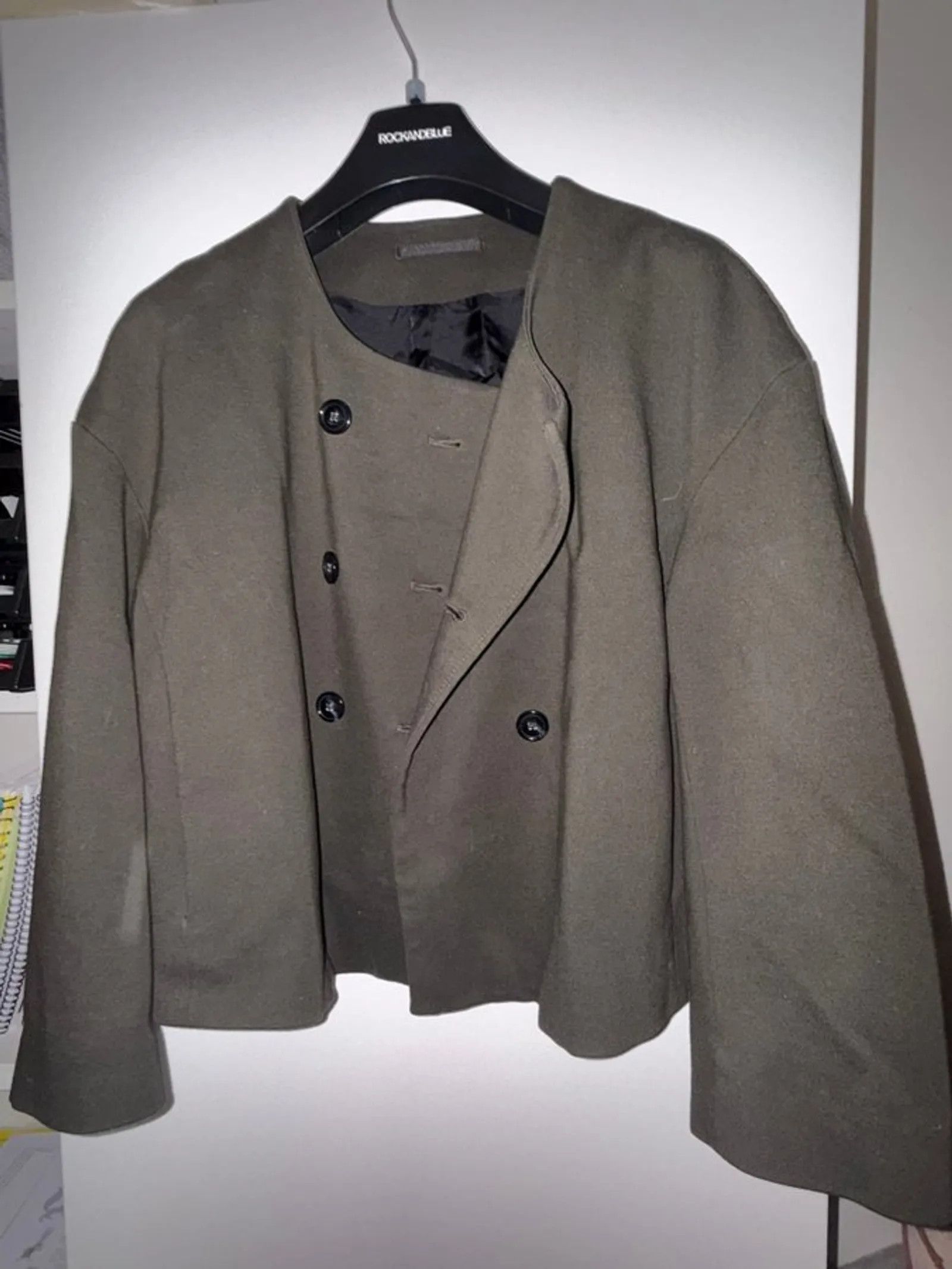 Filippa K Filippa K Blazer Size L / US 10 / IT 46 - 4 Thumbnail