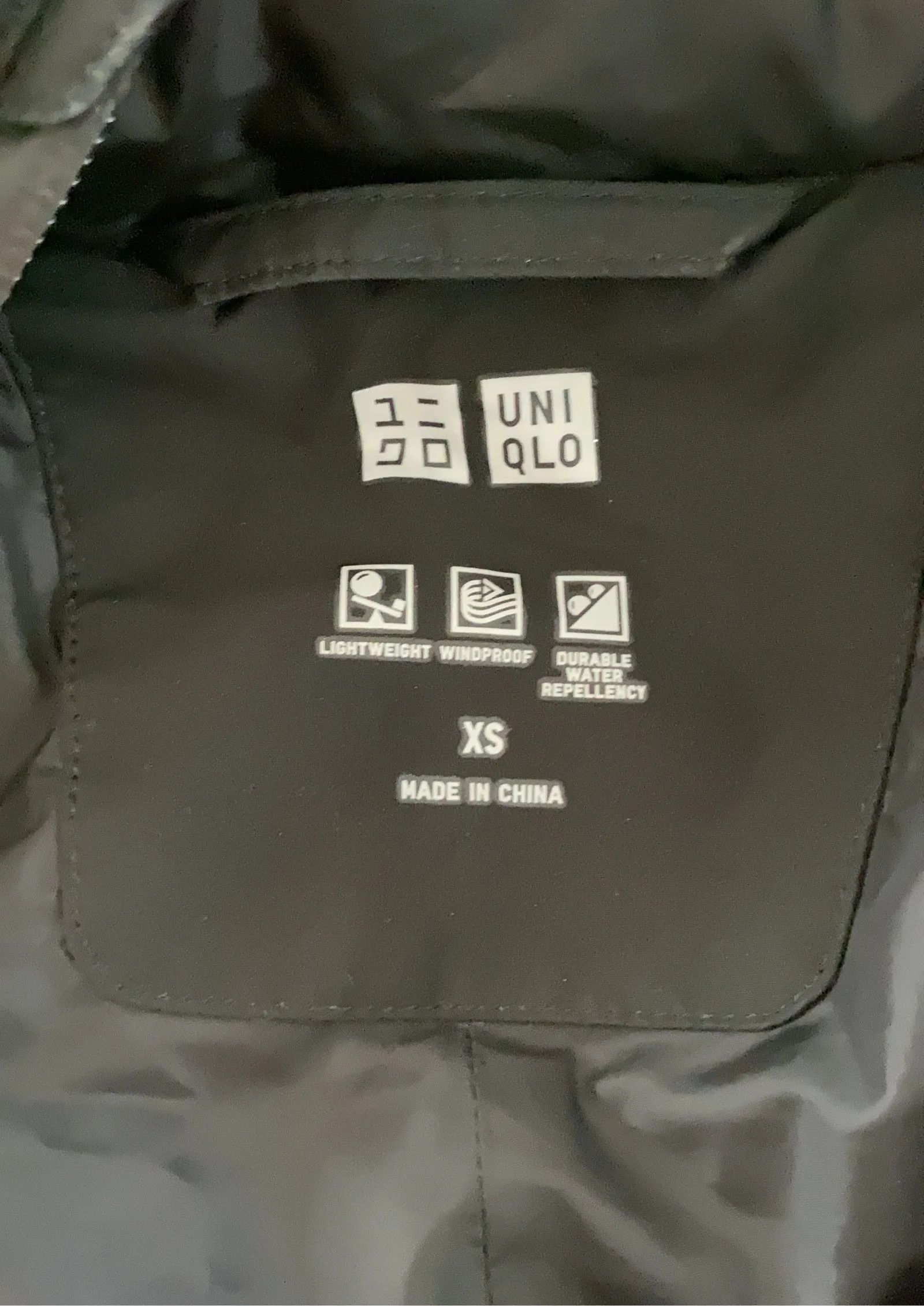Uniqlo Uniqlo Down Jacket Size US XS / EU 42 / 0 - 2 Thumbnail