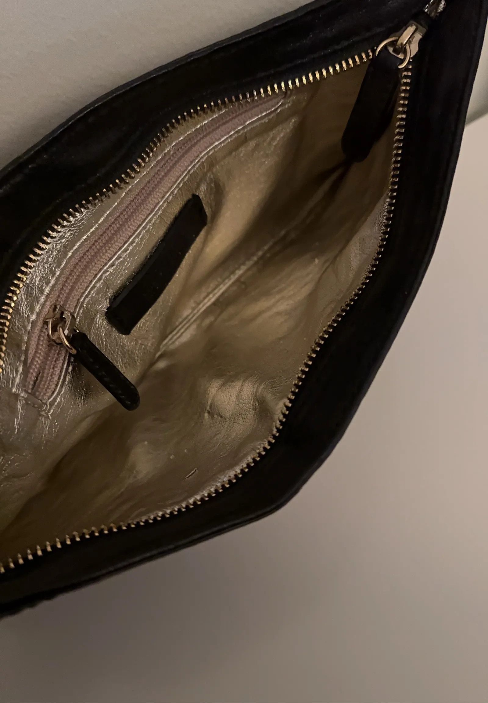 Michael Kors Michael Kors Clutch. bag Size ONE SIZE - 3 Thumbnail