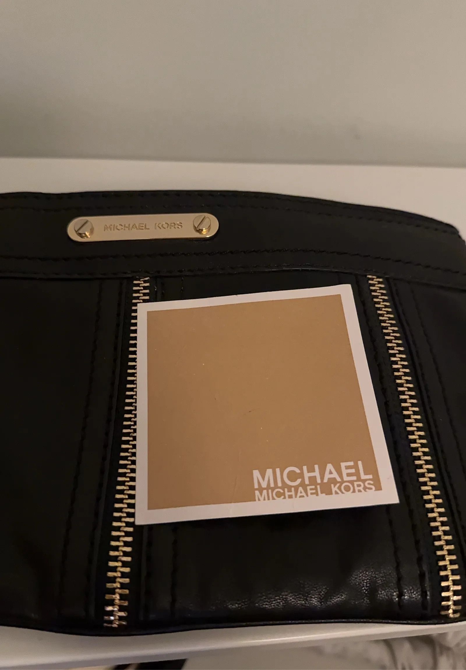 Michael Kors Michael Kors Clutch. bag Size ONE SIZE - 6 Thumbnail