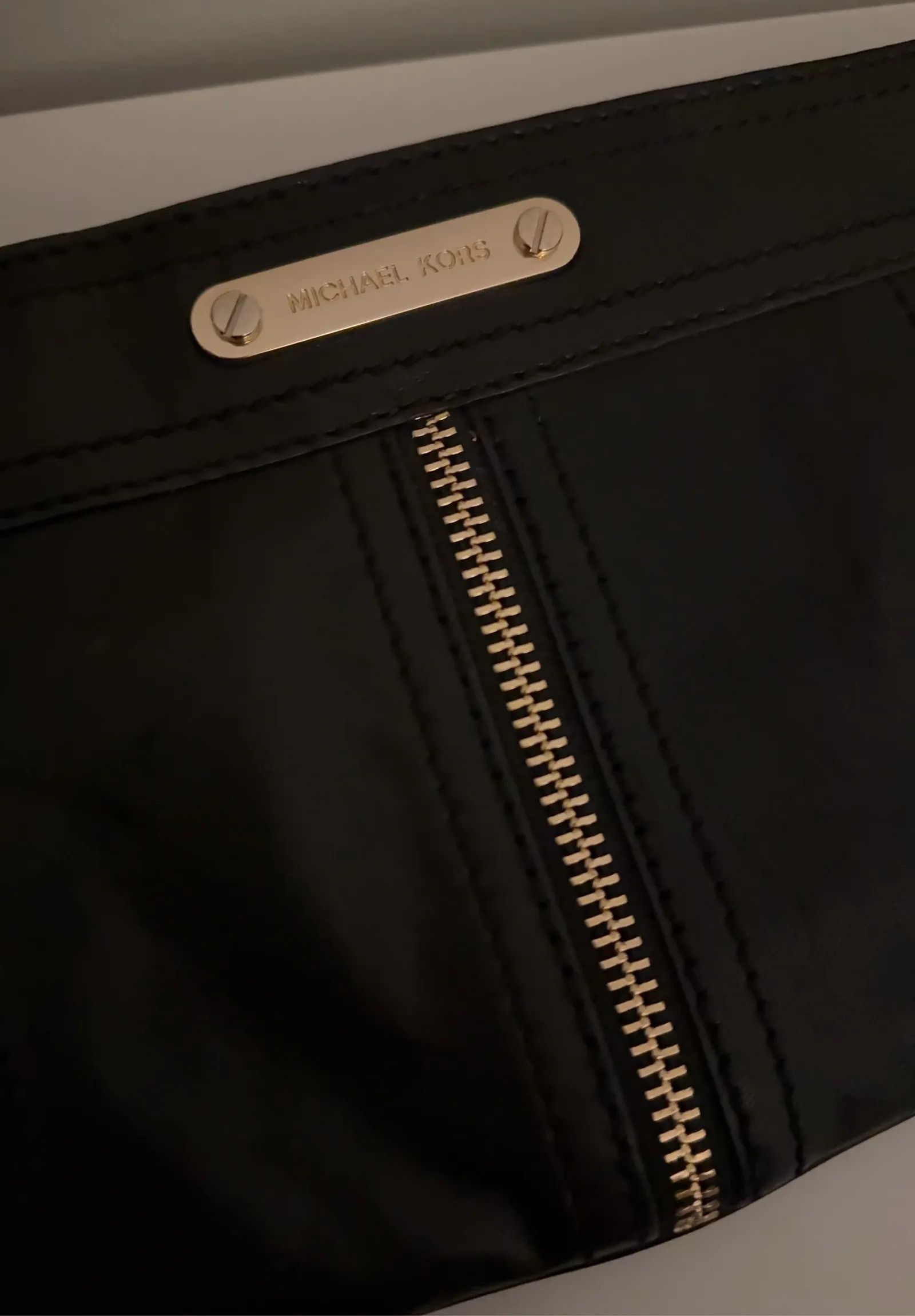 Michael Kors Michael Kors Clutch. bag Size ONE SIZE - 4 Thumbnail