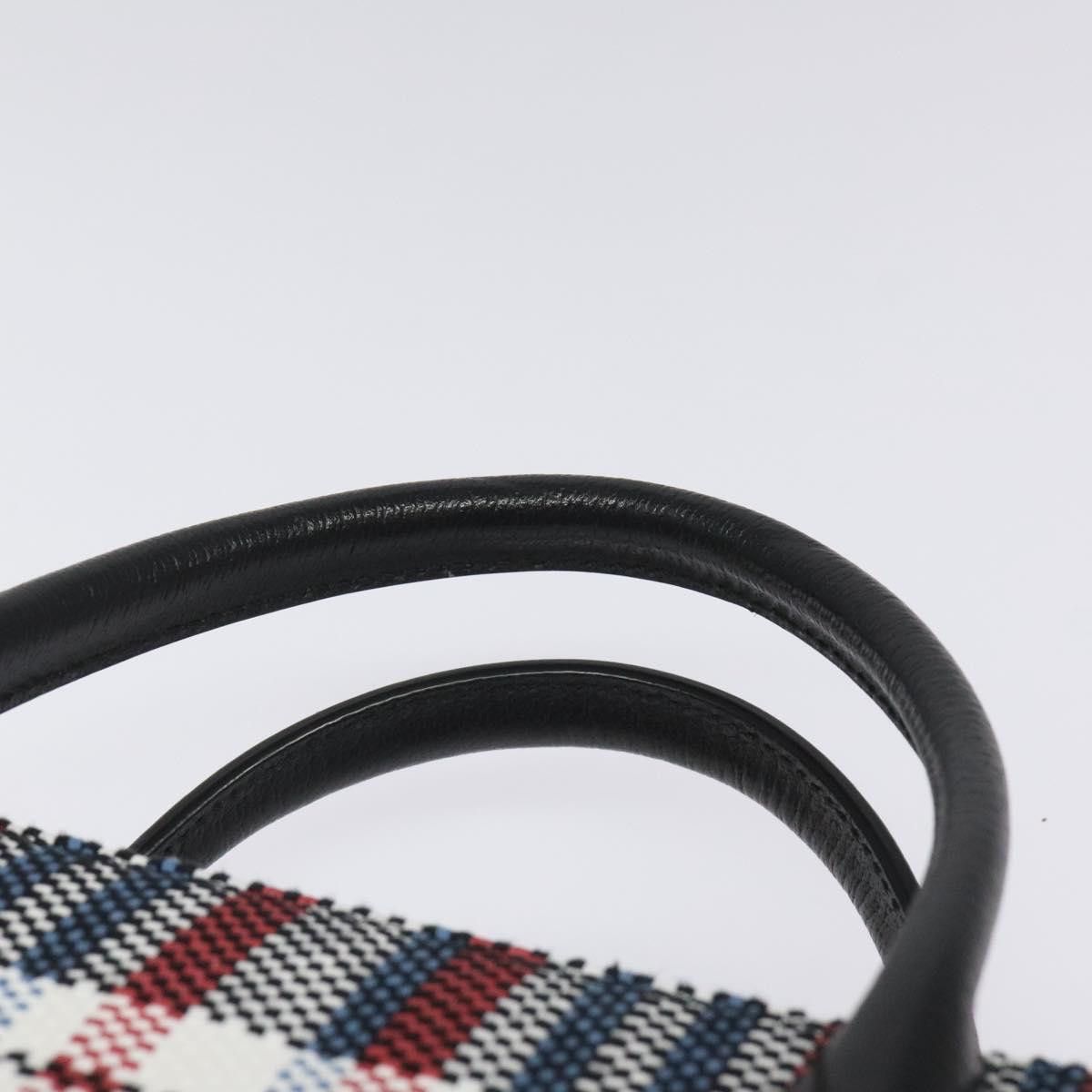 Gucci Gucci ICCUG Tote Embroidered Faux Raffia Size ONE SIZE - 17 Thumbnail