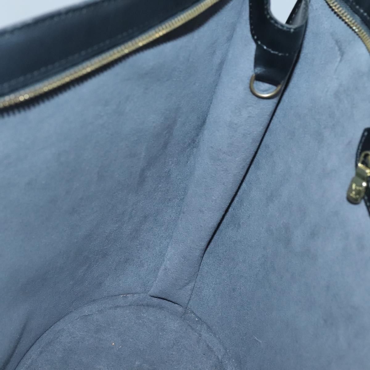 Louis Vuitton Louis Vuitton Saint Jacques Handbag Epi Leather Size ONE SIZE - 21 Thumbnail