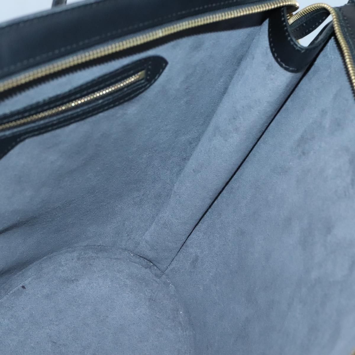 Louis Vuitton Louis Vuitton Saint Jacques Handbag Epi Leather Size ONE SIZE - 20 Thumbnail