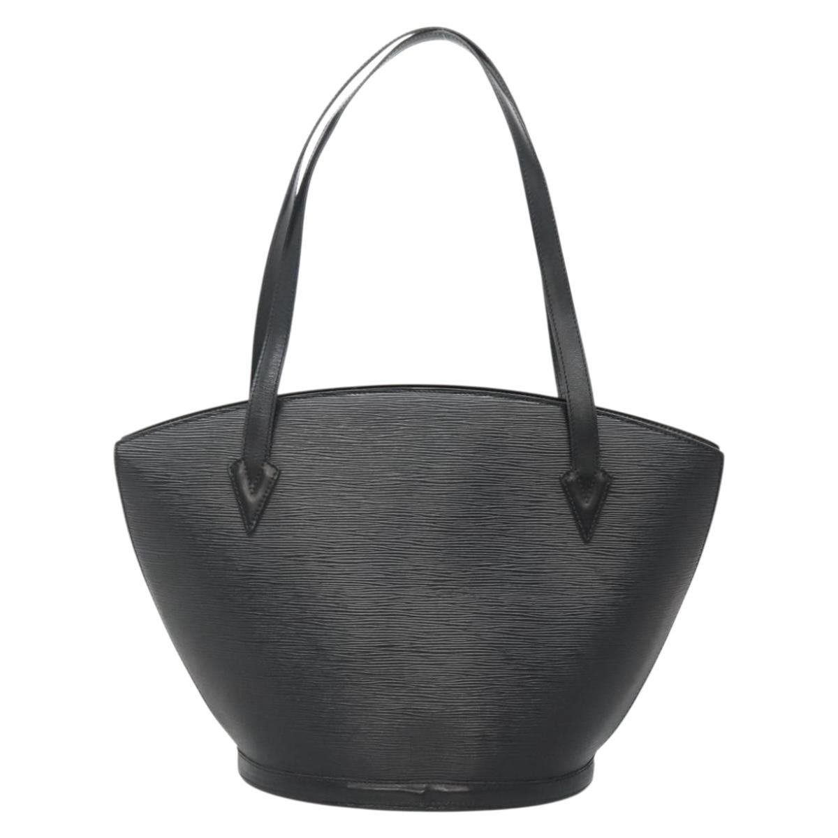 Louis Vuitton Louis Vuitton Saint Jacques Handbag Epi Leather Size ONE SIZE - 2 Thumbnail