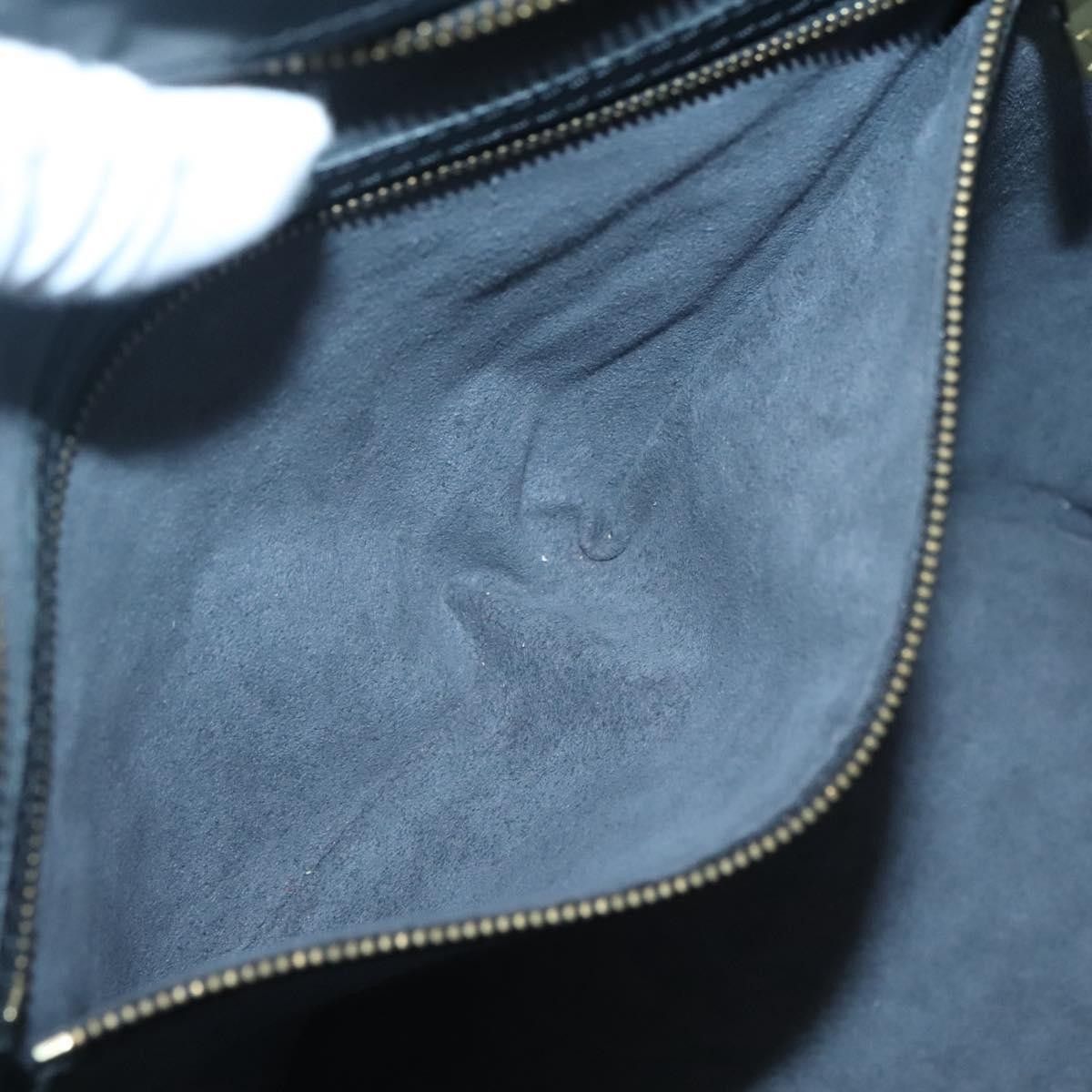 Louis Vuitton Louis Vuitton Saint Jacques Handbag Epi Leather Size ONE SIZE - 22 Thumbnail