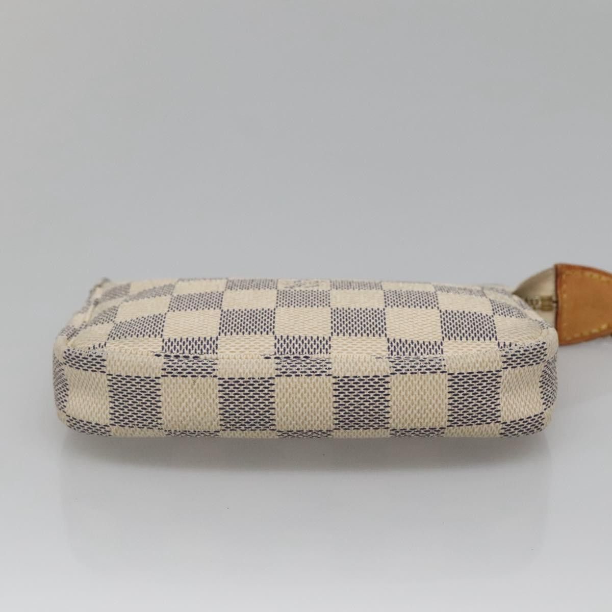 Louis Vuitton Louis Vuitton Pochette Accessoires Damier Size ONE SIZE - 16 Thumbnail