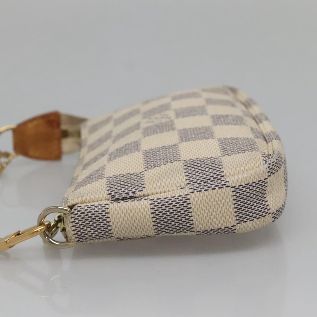 Louis Vuitton Louis Vuitton Pochette Accessoires Damier Size ONE SIZE - 3 Thumbnail
